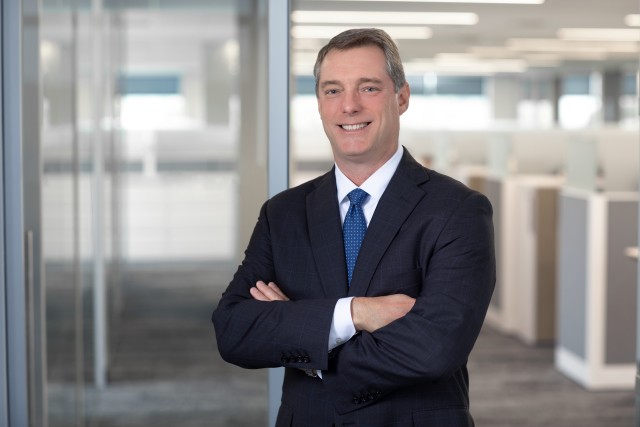 John Mize, FCAS, MAAA