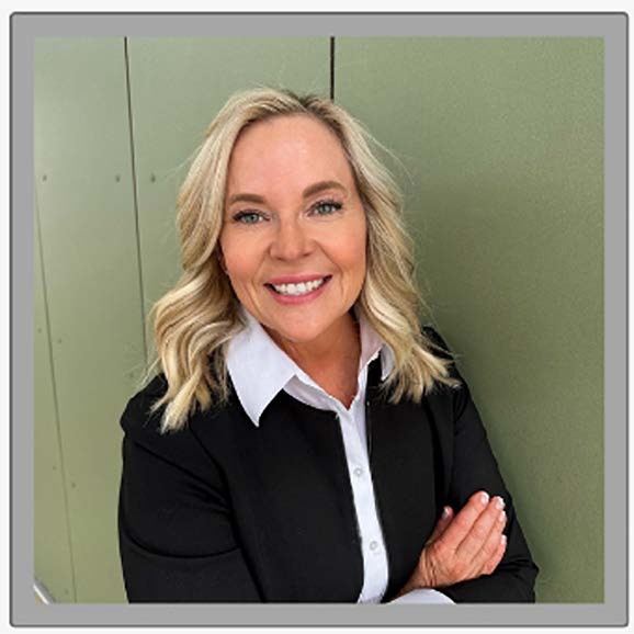 Cristina Filippo Ph.D.